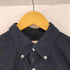 ブルックスブラザーズレッドフリース BROOKS BROTHERS REDFLEECE ロゴ刺繍 L/S ボタンダウンシャツ メンズ JPN:M